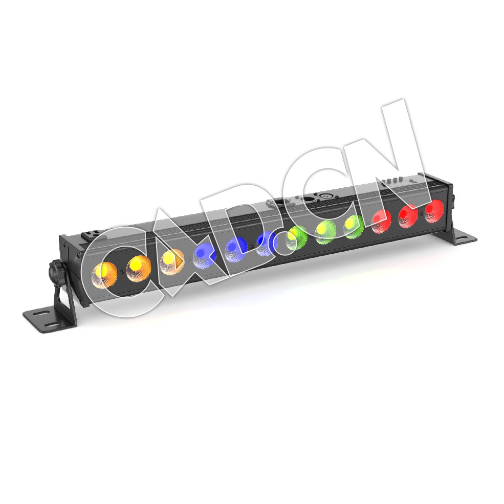 C4D 12个LED彩色灯光模型 12 LED - C4D之家 - 01.jpg
