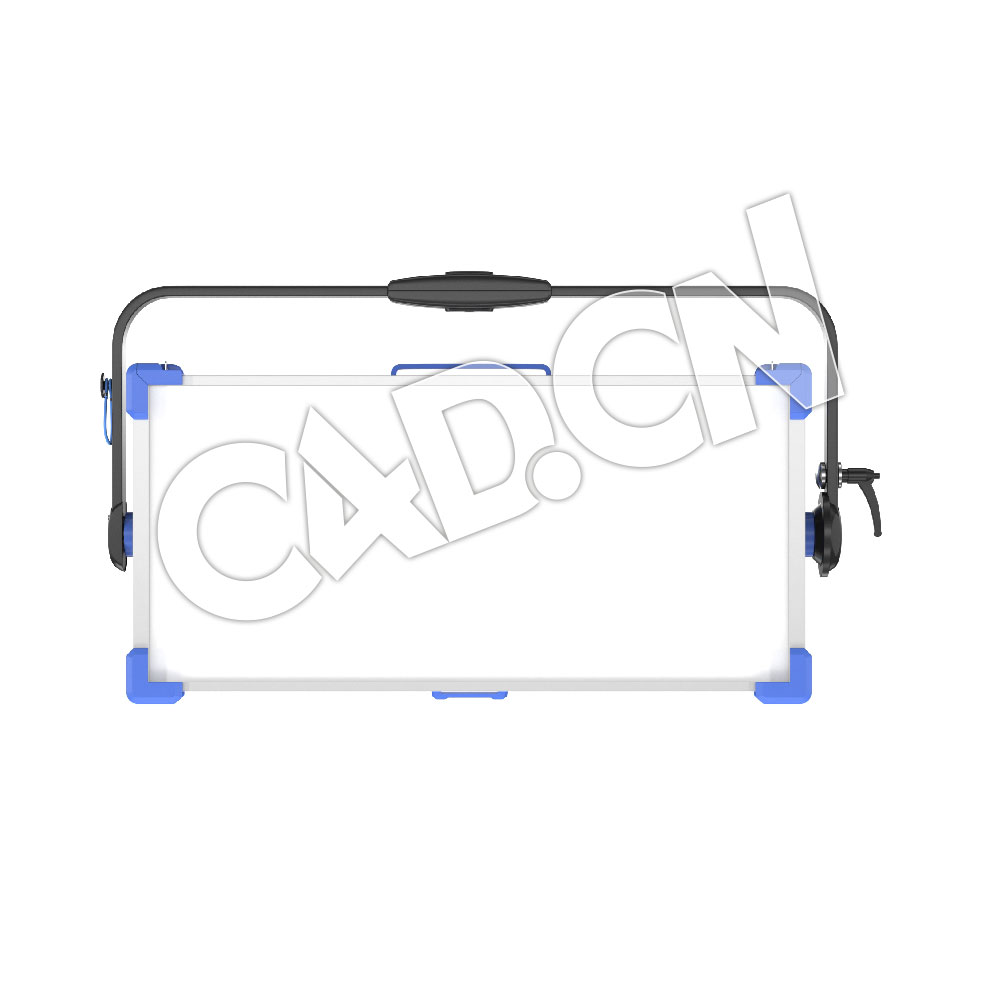 C4D阿莱LED柔光平板灯模型 Arri SkyPanel S60-C - C4D之家 - 13.jpg