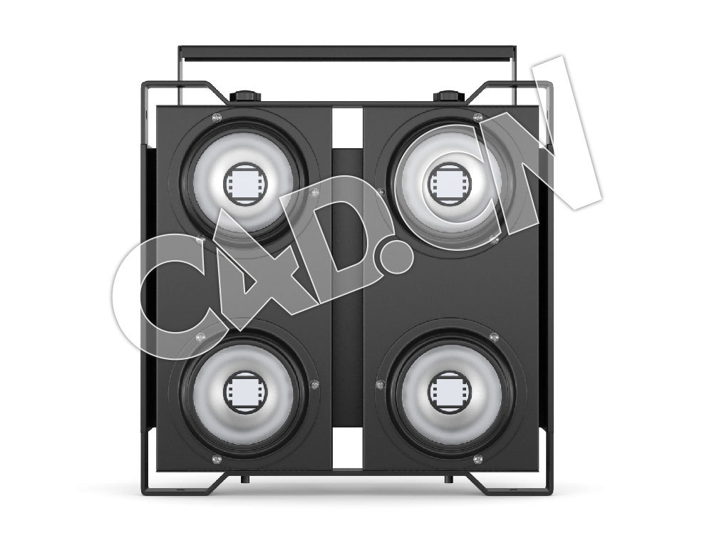 C4D派对婚礼活动舞台灯光模型 Cuepix Blinder WW4 - C4D之家 - 33.jpg