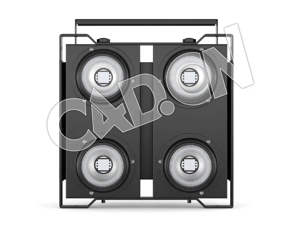 C4D派对婚礼活动舞台灯光模型 Cuepix Blinder WW4 - C4D之家 - 33.jpg