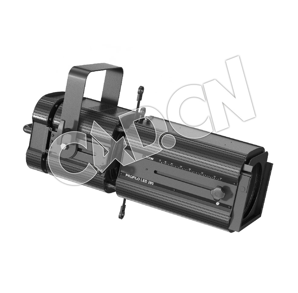 C4D效果灯成像灯光设备模型 DTS LED Profilo 200 - C4D之家 - 35.jpg