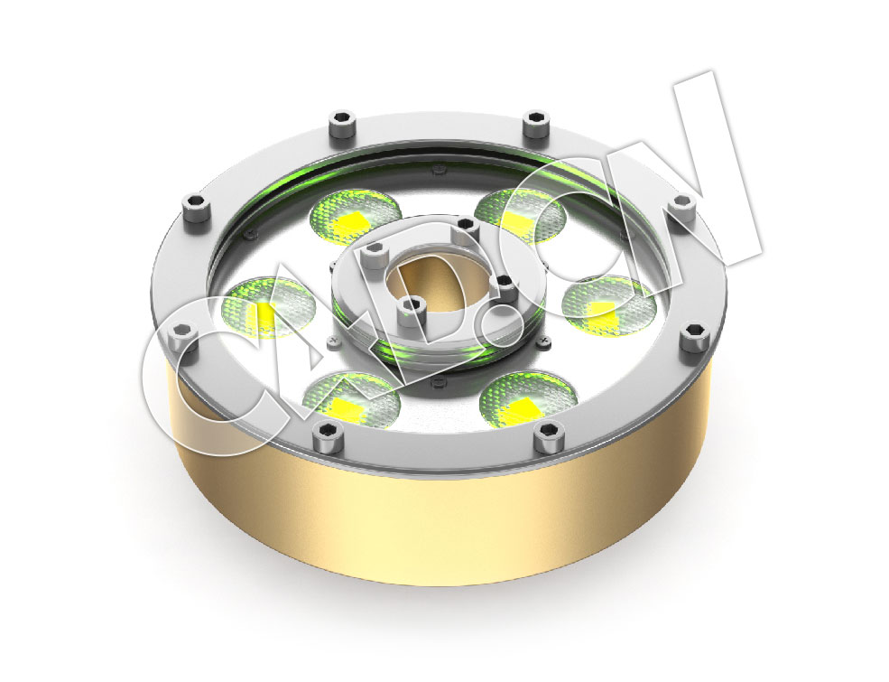 C4D水下灯光模型 DTS LED Underwater Donut 6 FC - C4D之家 - 39.jpg