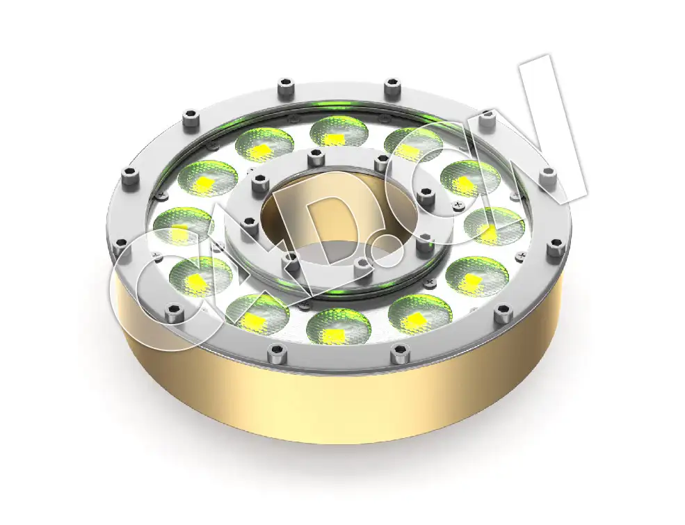 C4D水下灯光秀灯具设备模型 DTS LED Underwater Donut 12 FC - C4D之家 - 40.jpg