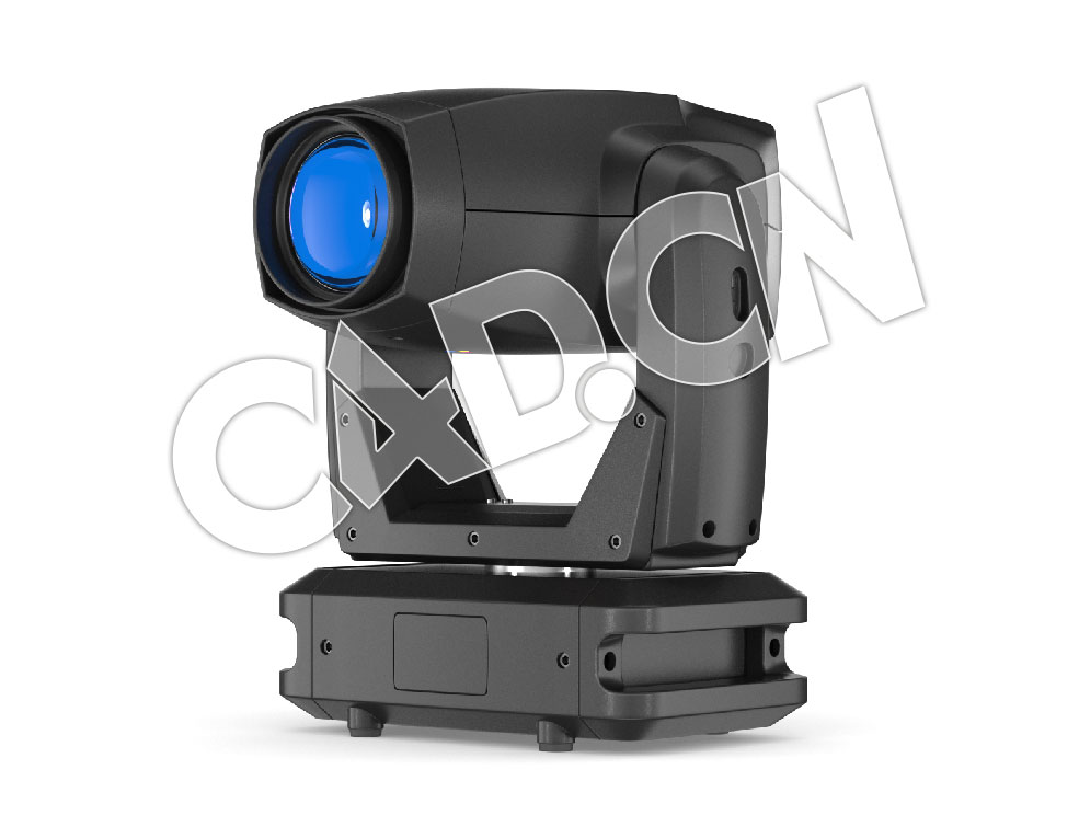 C4D舞美摇头灯光设备模型 DTS Moving Head Synergy 5 Spot - C4D之家 - 44.jpg