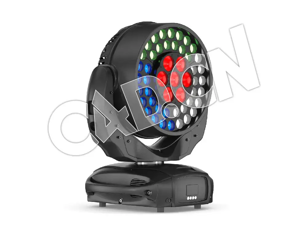 C4D舞台摇头灯光模型 DTS Moving Head Wonder D - C4D之家 - 45.jpg