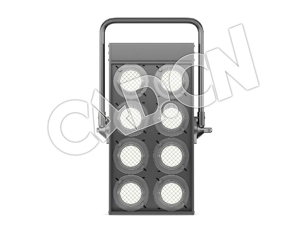 C4D舞台灯具频闪灯模型 ProCan TMB