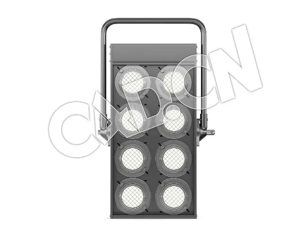C4D舞台灯具频闪灯模型 ProCan TMB