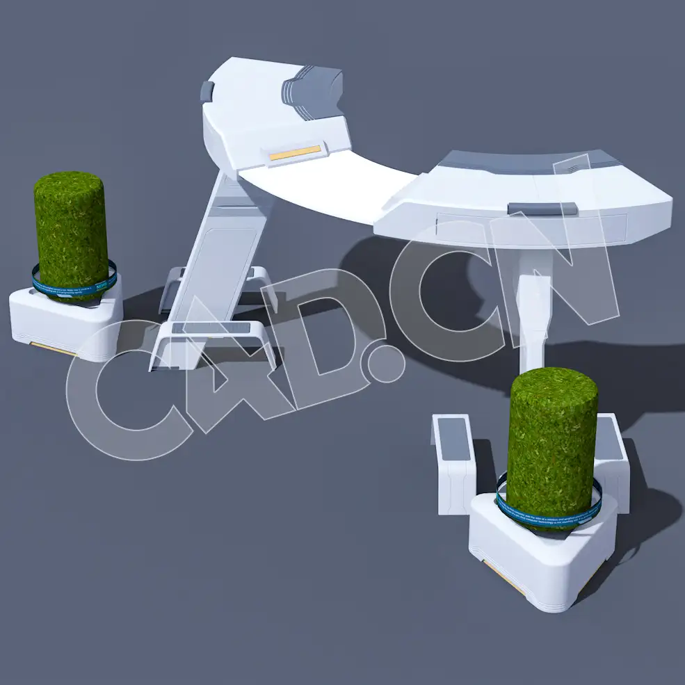 C4D未来城市智慧城市休闲站台模型 - C4D之家 - 27.jpg