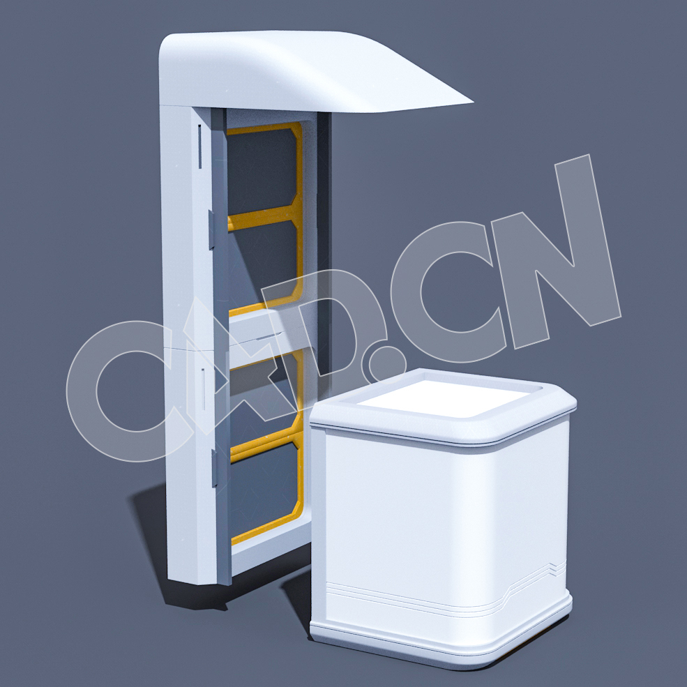 C4D未来城市服务台模型 - C4D之家 - 32.jpg