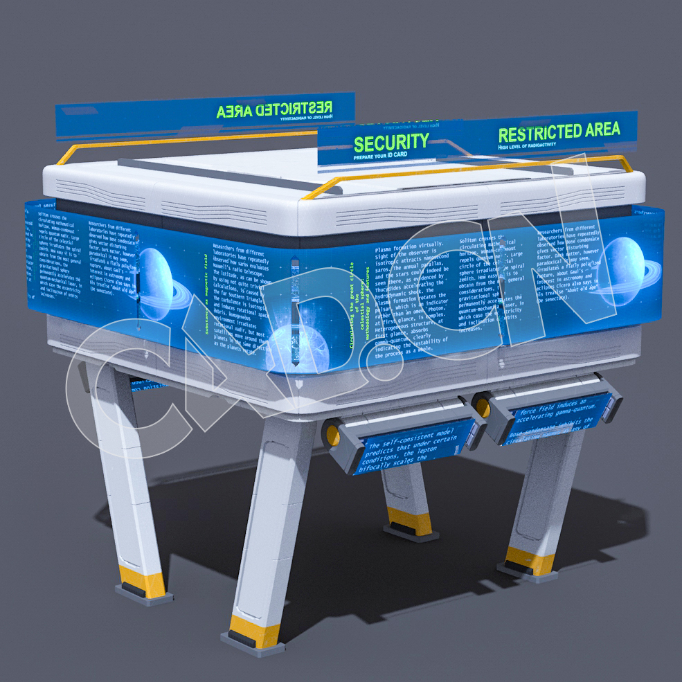 C4D数字城市数字大屏模型 - C4D之家 - 33.jpg