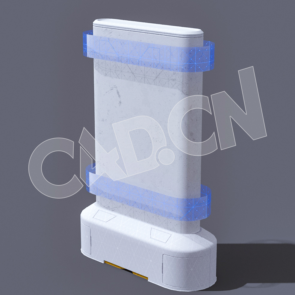 C4D数字城市未来城市数字展示台模型 - C4D之家 - 44.jpg