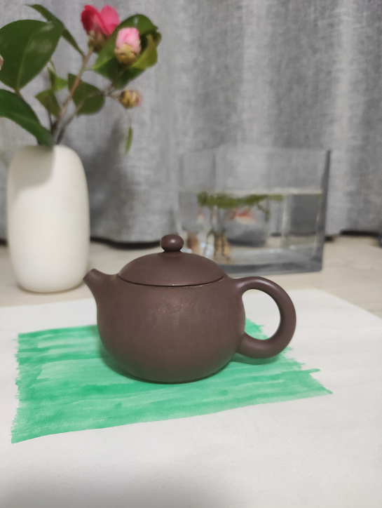 c4d不规则曲面建模方法分享-紫砂壶 - C4D之家 - image.png