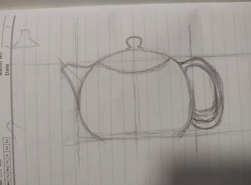 c4d不规则曲面建模方法分享-紫砂壶 - C4D之家 - image.png