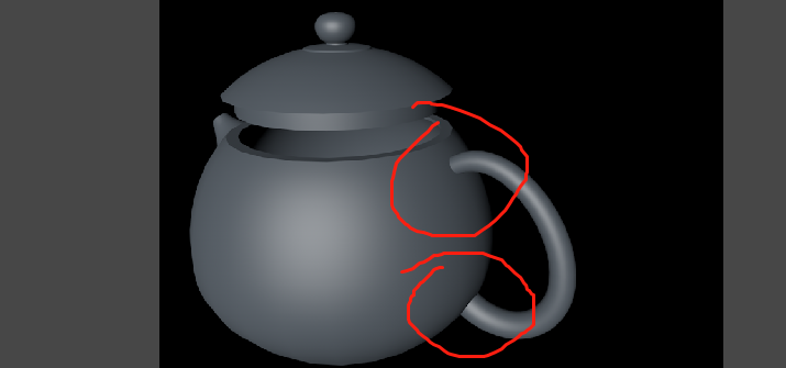 c4d不规则曲面建模方法分享-紫砂壶 - C4D之家 - image.png