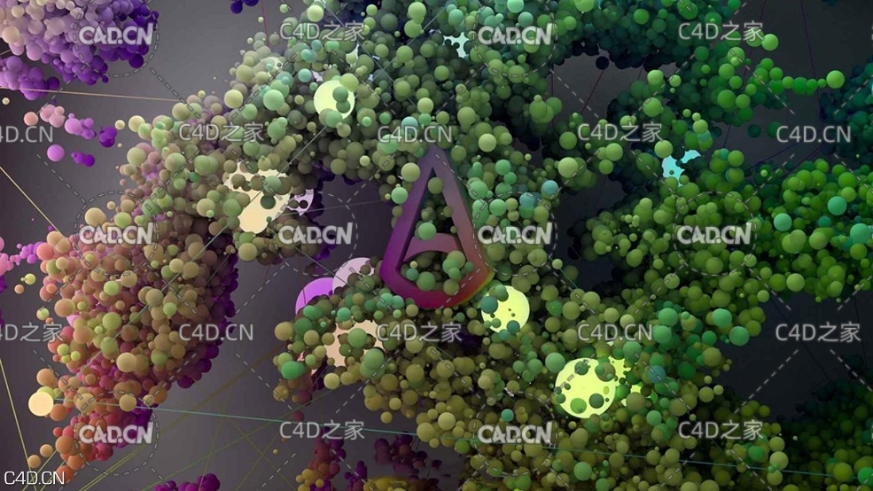 C4D Arnold阿诺德渲染器 SolidAngle C4DtoA 3.3.2 R20/R21/R22/R23 Win/Mac - C4D之家 - 013307o9eoxng4n7a8xnxa.jpg