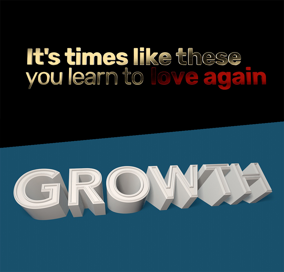 C4D三维标题文字动画教程 Lynda – Typography for Motion Designers in Cinema 4D