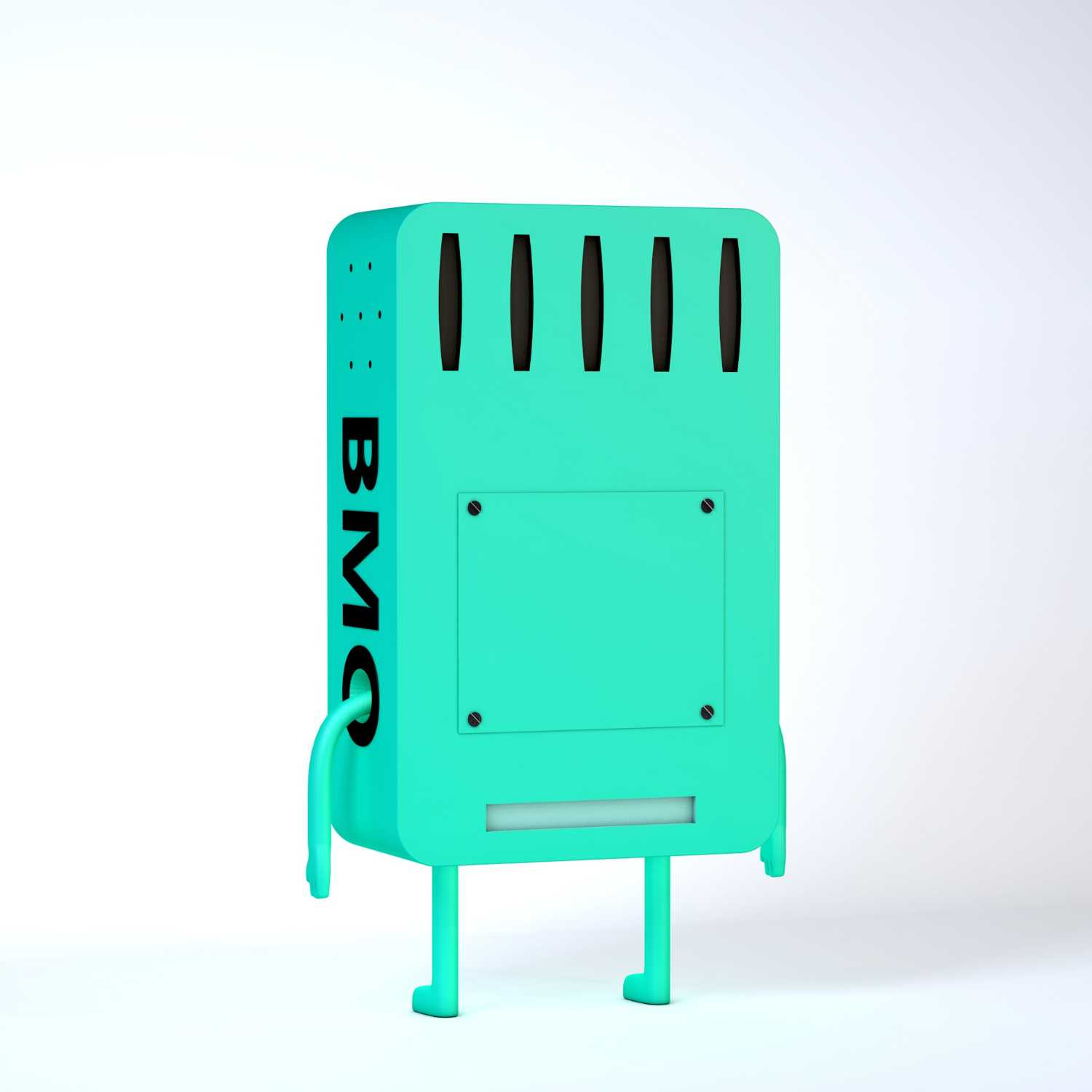 探险时光BMO（哔莫）模型 - C4D之家 - BMO03.jpg