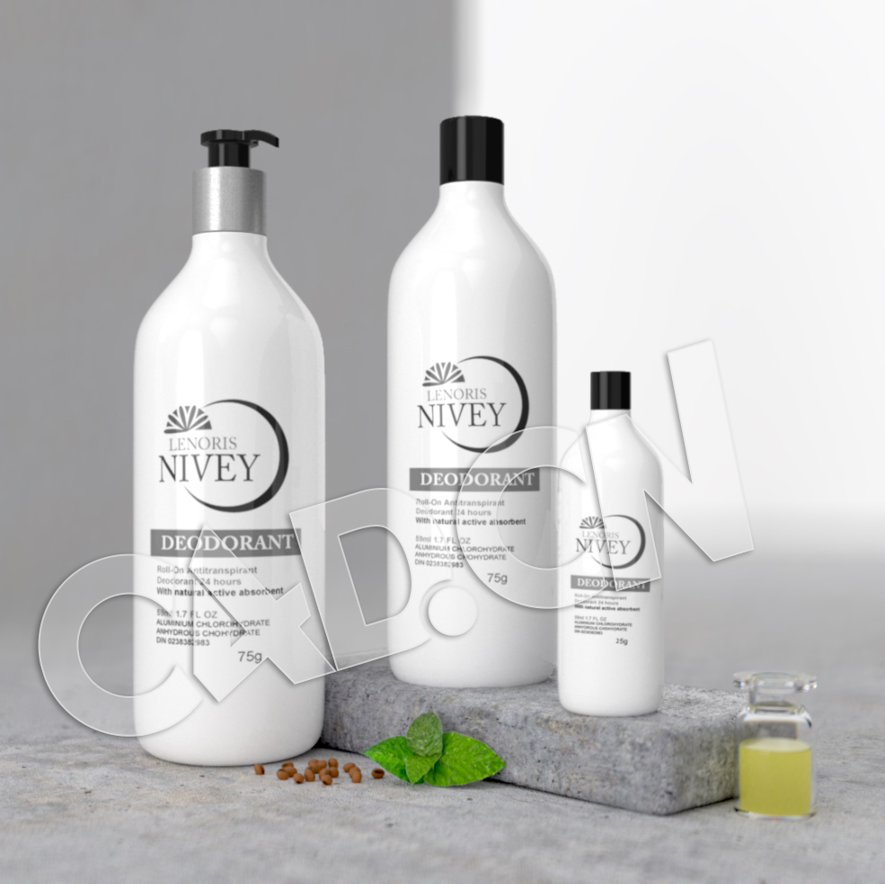 C4D Redshift电商化妆品写实渲染模型 - C4D之家 - 1.jpg