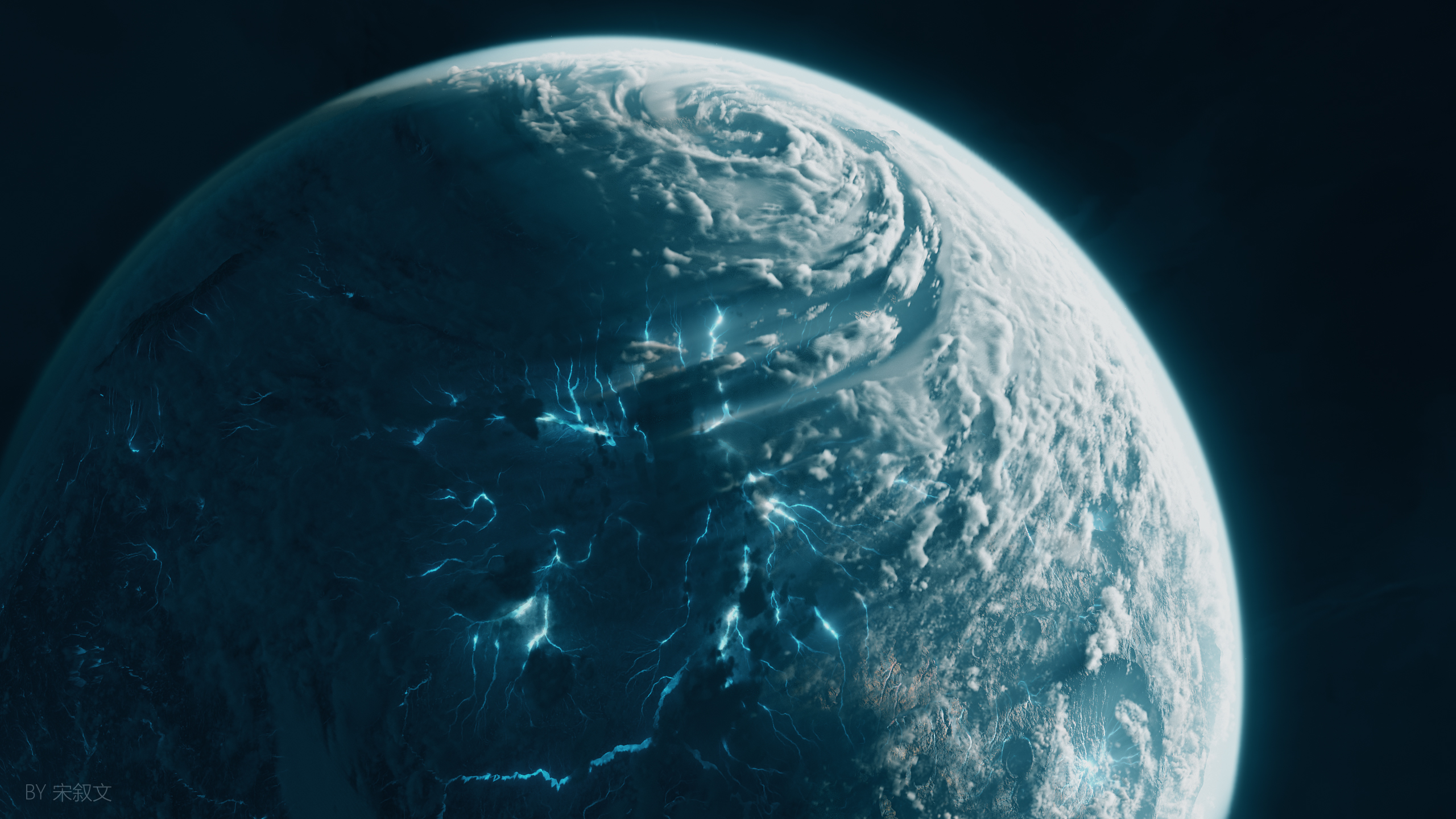 宇宙星球狂想 - C4D之家 - VDB星球云2_0005.jpg