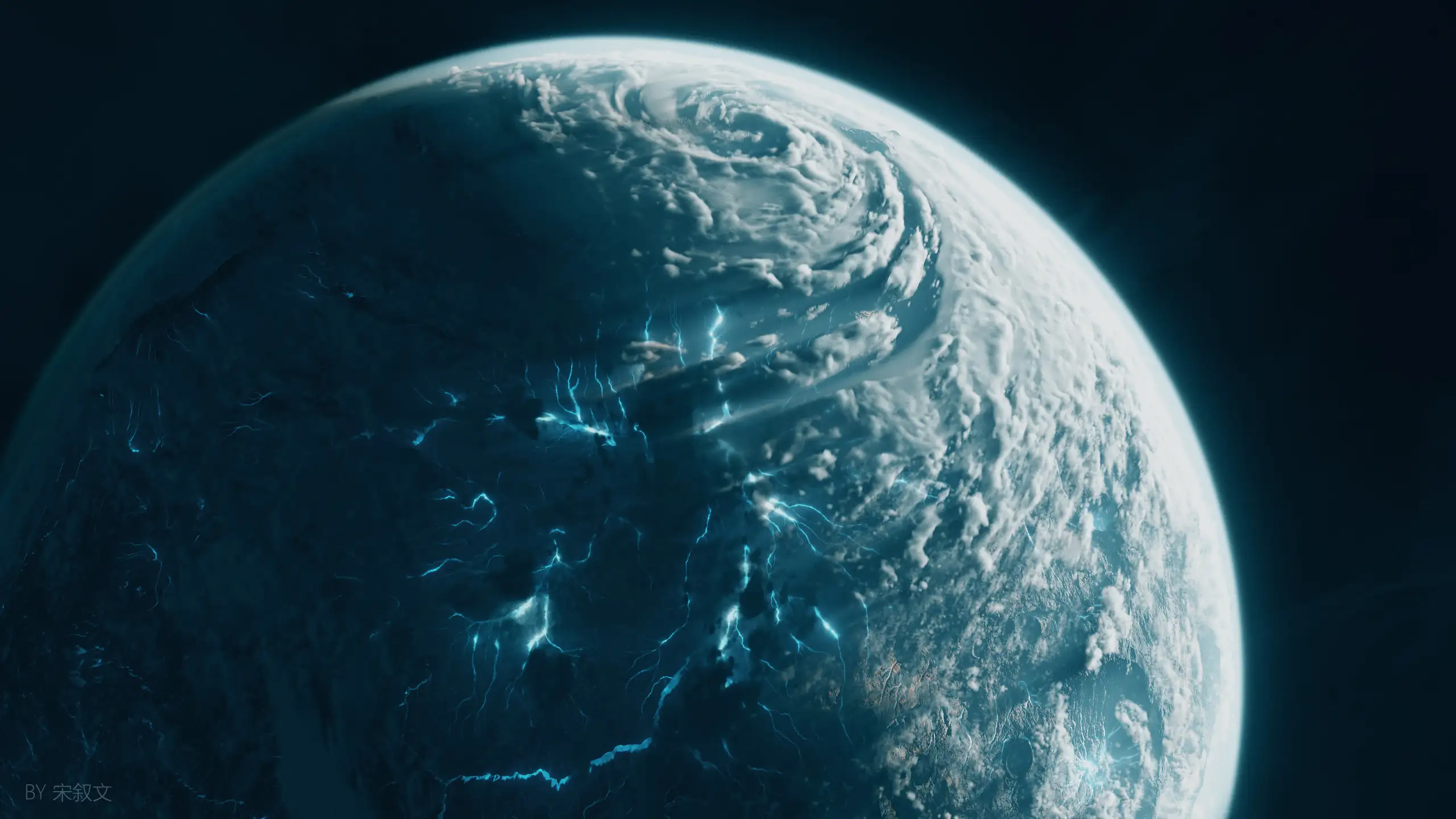 宇宙星球狂想 - C4D之家 - VDB星球云2_0005.jpg