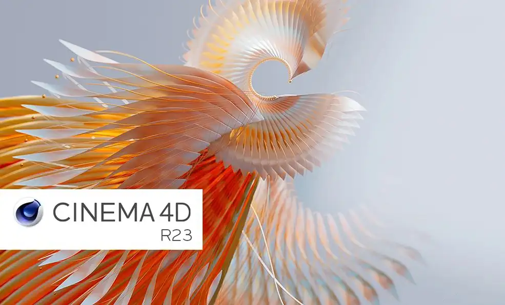 C4D R23三维软件MAXON Cinema 4D Studio R23.110 Win/mac中文版/英文版 - C4D之家 - e3b24e0c9170de1f254d22a8853d9afb.jpg