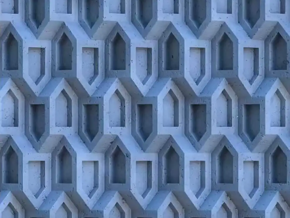 C4D复杂错位立体建筑墙面教程 WALL OF HOUSES (Cinema 4D Tutorial) - C4D之家 - 屏幕快照 2021-04-25 下午9.25.34.jpg