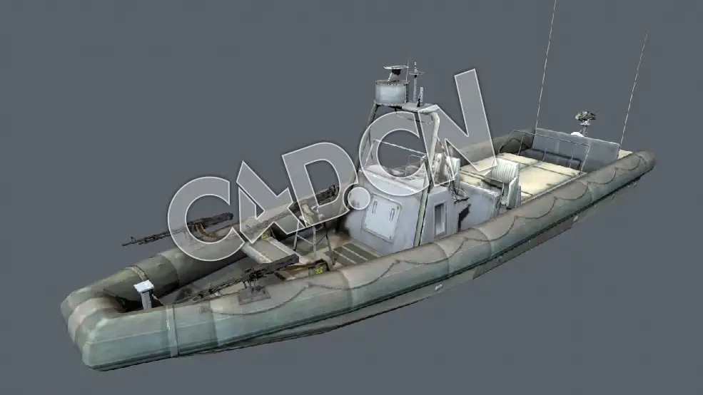 C4D海军舰艇军舰舰船-战马巡逻艇模型 Warhorse Patrol Boat 3d Model - C4D之家 - 132.jpg