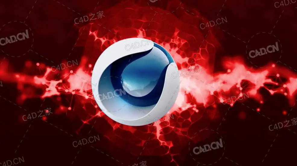 C4D全面基础入门教程第二辑建模 Cinema 4D Complete : Vol. 2. All about Modeling