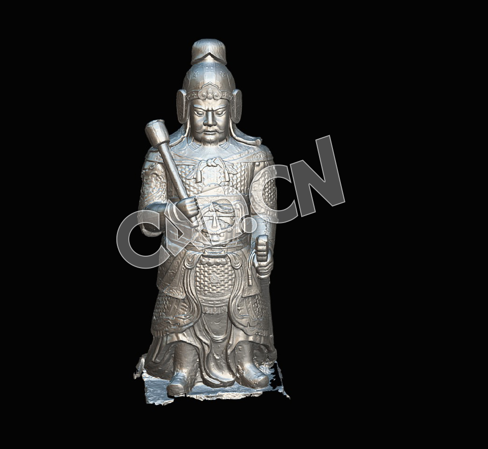 C4D古代将军人物雕塑模型 Stone Sculpture - C4D之家 - 134-Stone Sculpture.jpg