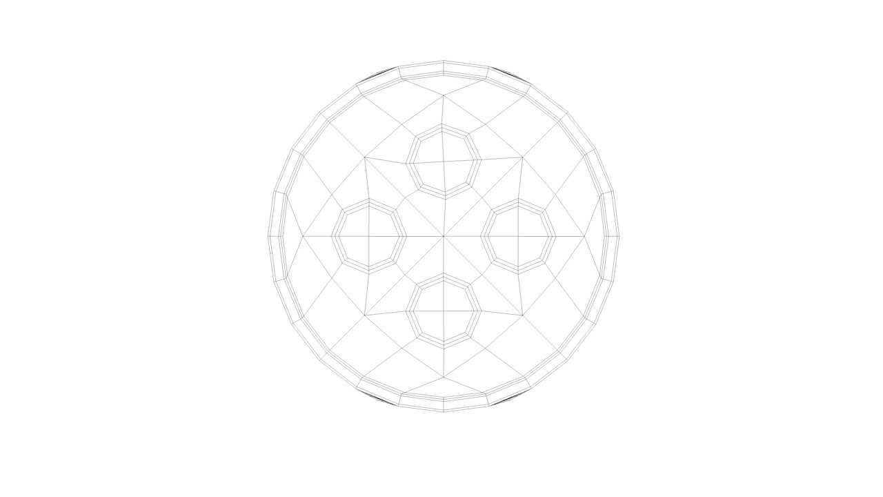 b站用户搜索ae2020教程，音乐播放器模型 - C4D之家 - 模型1.png