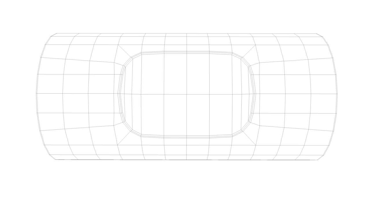 b站用户搜索ae2020教程，音乐播放器模型 - C4D之家 - 模型2.png