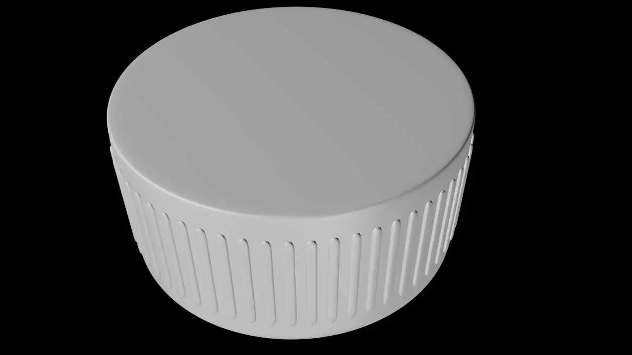 b站用户搜索：浩哥了不得，脉动饮料瓶模型 - C4D之家 - 脉动7.png