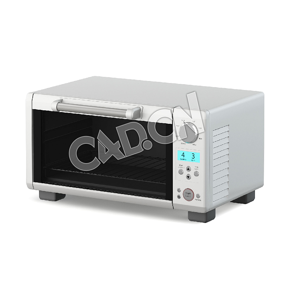 C4D微波炉模型 microwave 3D model - C4D之家 - cgaxis_models_116_06.jpg