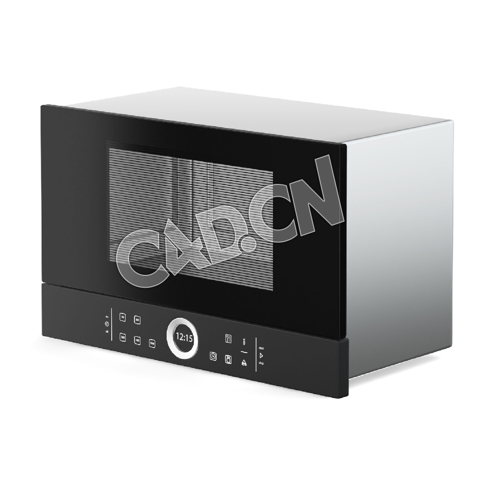 C4D烤箱模型 oven 3D model - C4D之家 - cgaxis_models_116_16.jpg