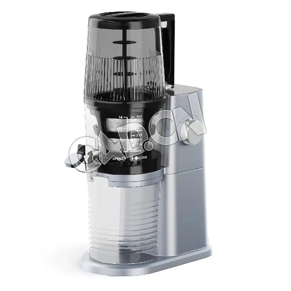 C4D榨汁机模型 juicer 3D model - C4D之家 - cgaxis_models_116_21.jpg