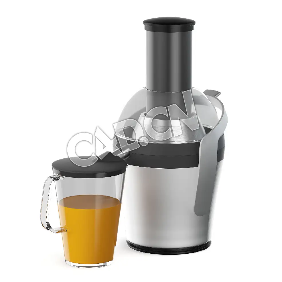 C4D榨汁机模型 juicer 3D model - C4D之家 - cgaxis_models_116_22.jpg