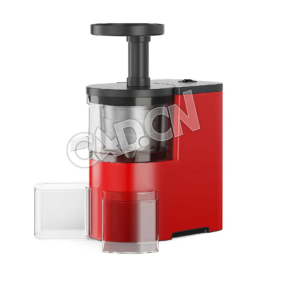 C4D榨汁机模型 juicer 3D model - C4D之家 - cgaxis_models_116_23.jpg