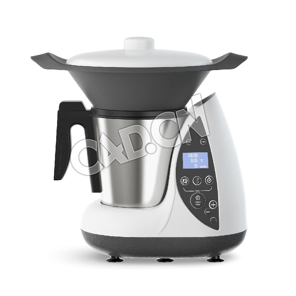 C4D高压锅压力锅模型 pressure cooker 3D model - C4D之家 - cgaxis_models_116_25.jpg
