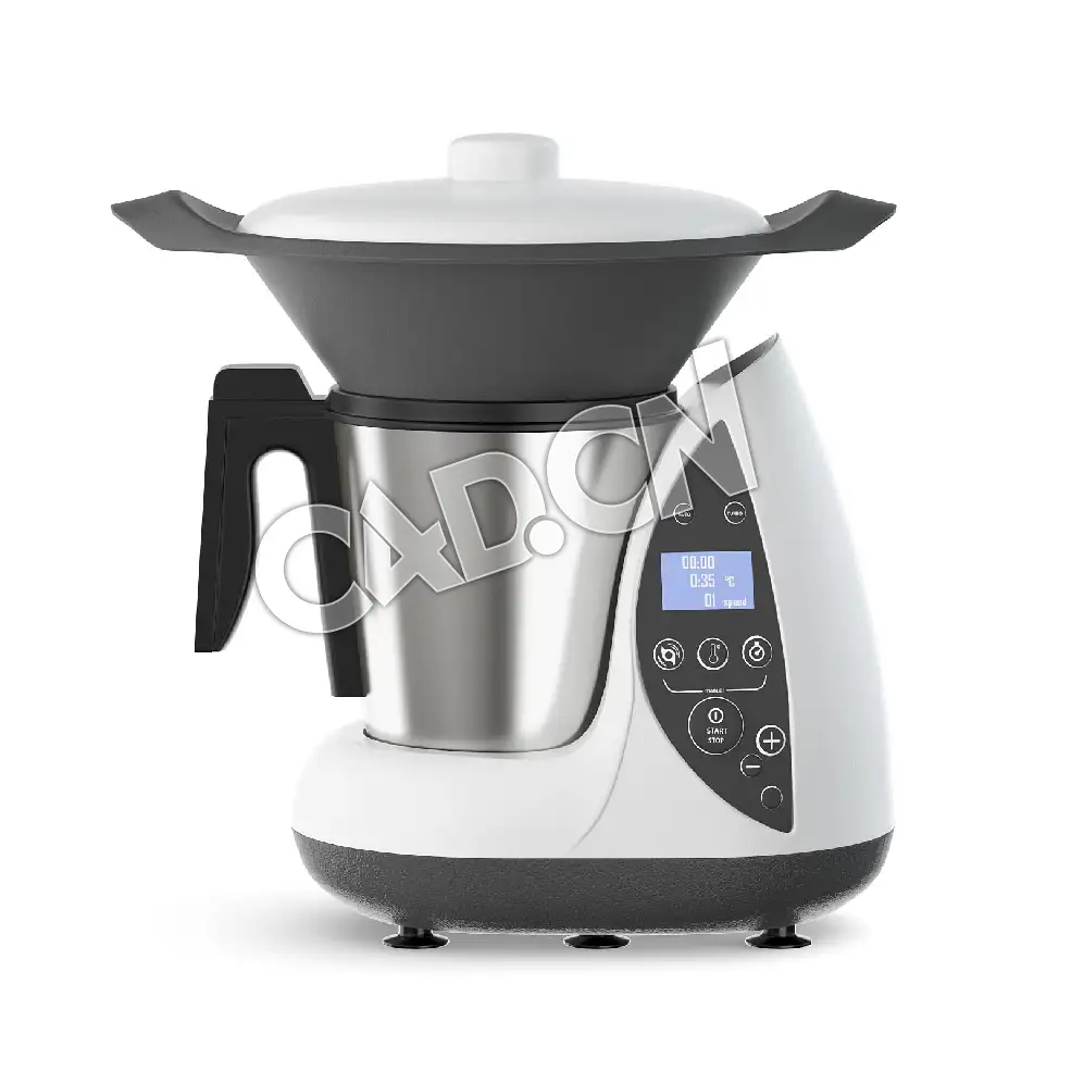 C4D高压锅压力锅模型 pressure cooker 3D model - C4D之家 - cgaxis_models_116_25.jpg