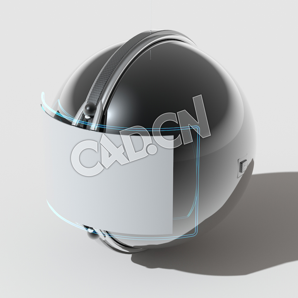 C4D球形屏幕模型 Sphere Screen - C4D之家 - 35.jpg