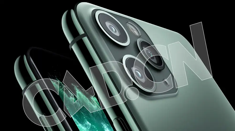 C4D OCTANE手机产品渲染教程 Plus Commercial Product Rendering With Octane