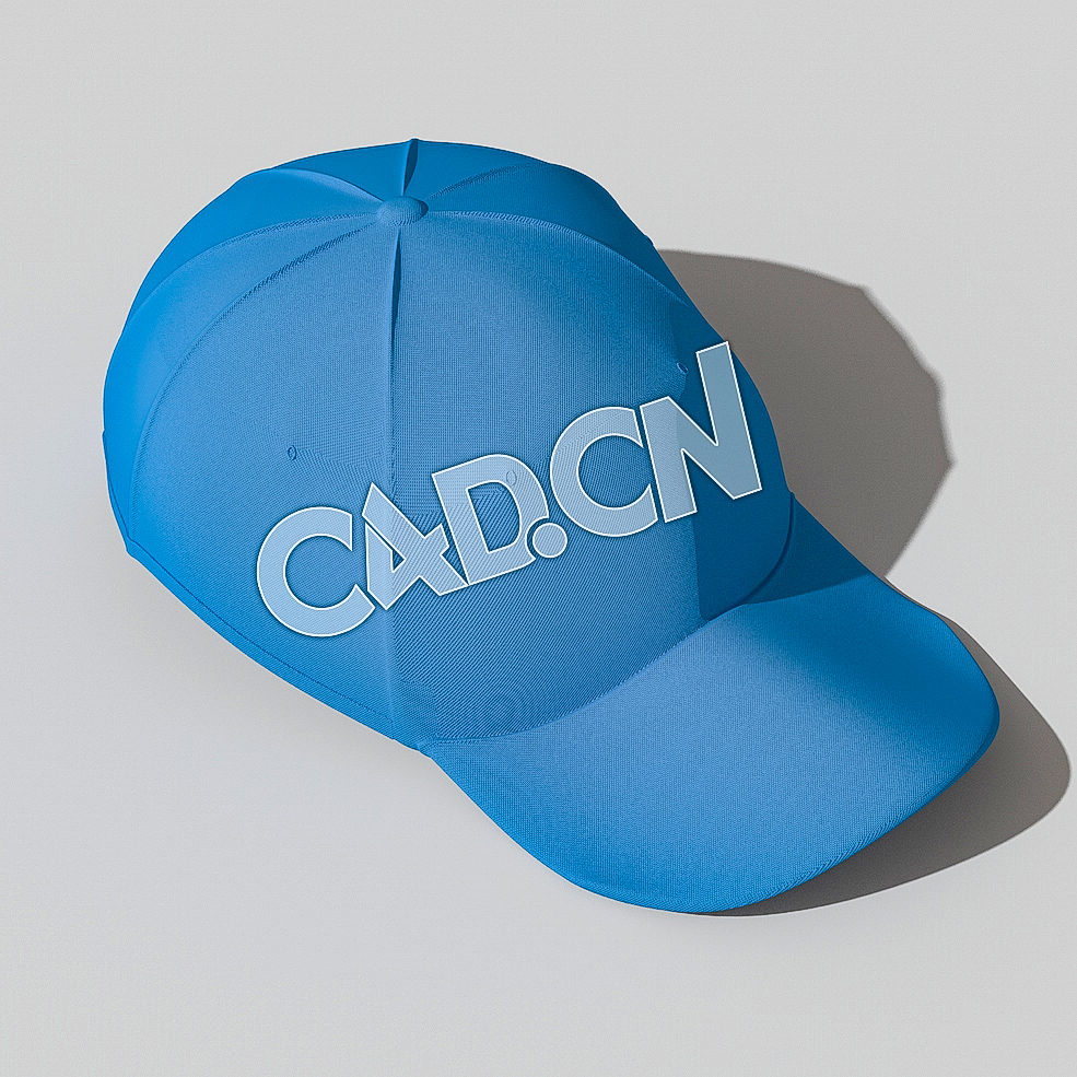棒球帽C4D模型 Baseball-Cap - C4D之家 - 03.jpg