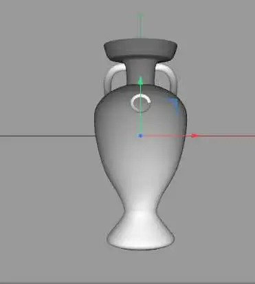 2021欧洲杯2020年欧洲足球锦标赛-奖杯-UEFA Euro 2020 - C4D之家 - 微信截图_20210615202218.png