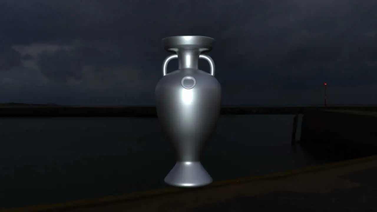 2021欧洲杯2020年欧洲足球锦标赛-奖杯-UEFA Euro 2020 - C4D之家 - 2020欧洲杯奖杯.jpg