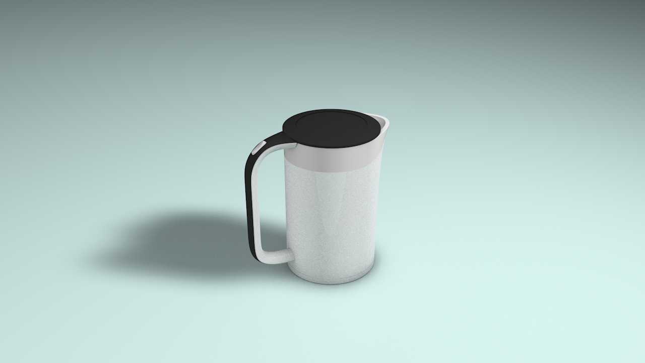 水壶 - C4D之家 - 水壶.png