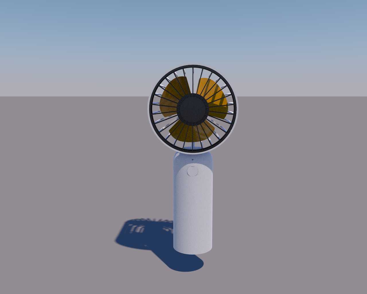 有品电风扇模型 - C4D之家 - 电风扇3.png