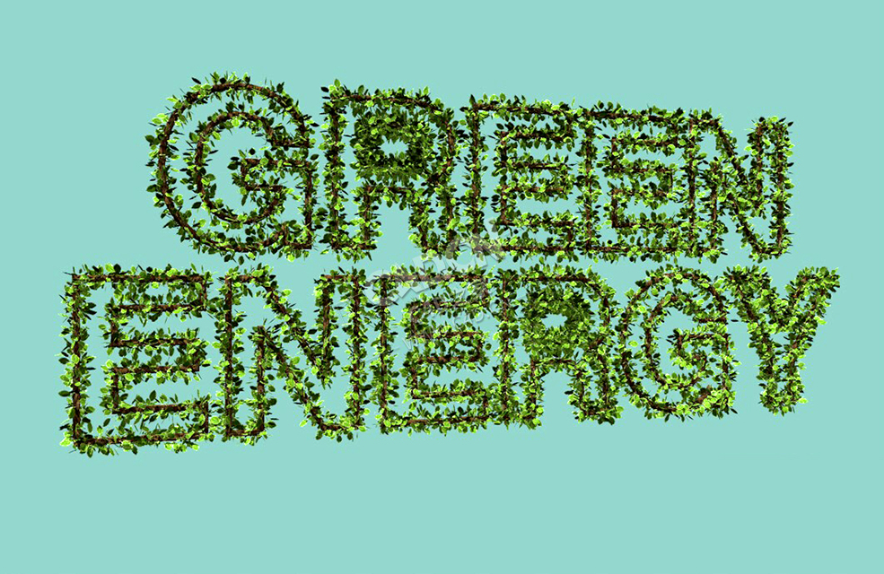 绿叶文字绿色能源"GREEN ENERGY"C4D模型 Leaf-Text - C4D之家 - 11Leaf-Text.jpg