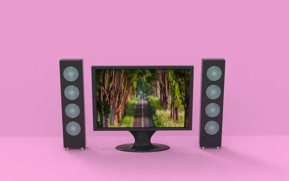 无线液晶电视C4D模型 - C4D之家 - 无线电视机3d模型KS渲染.39.jpg