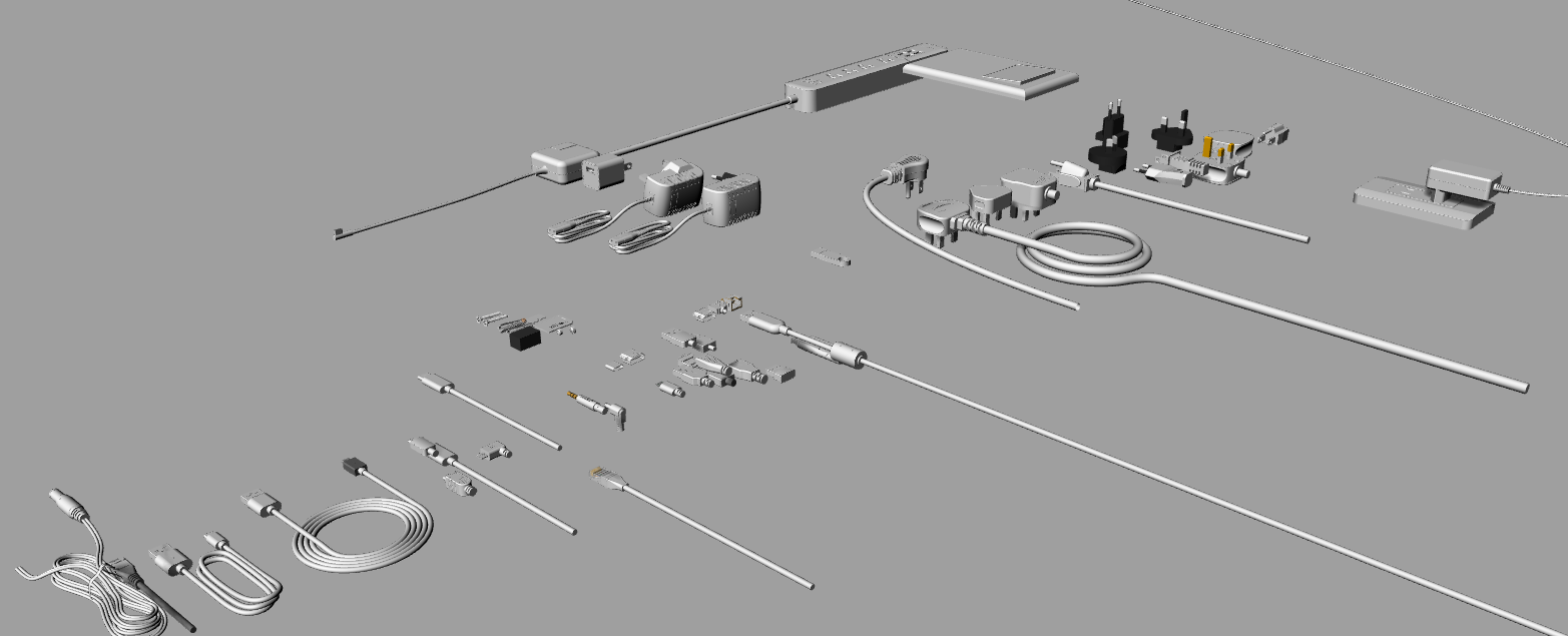 插头 USB合集 - C4D之家 - 1630477007(1).jpg