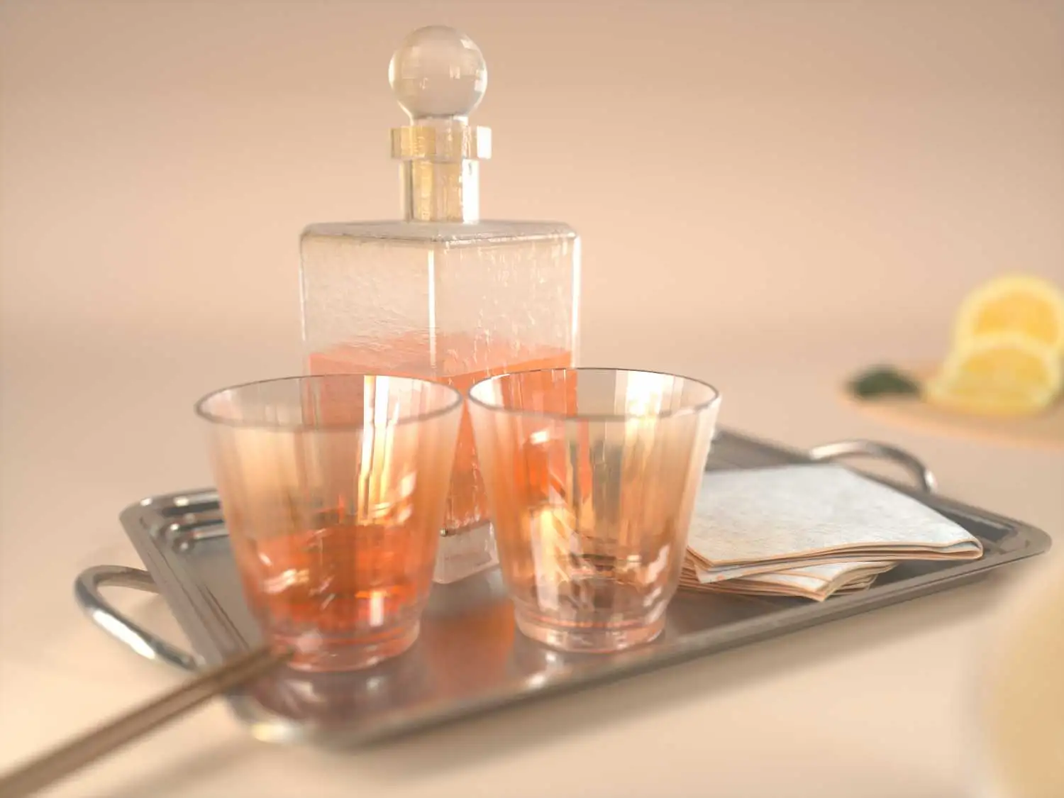 酒杯 - C4D之家 - 酒杯0909.png